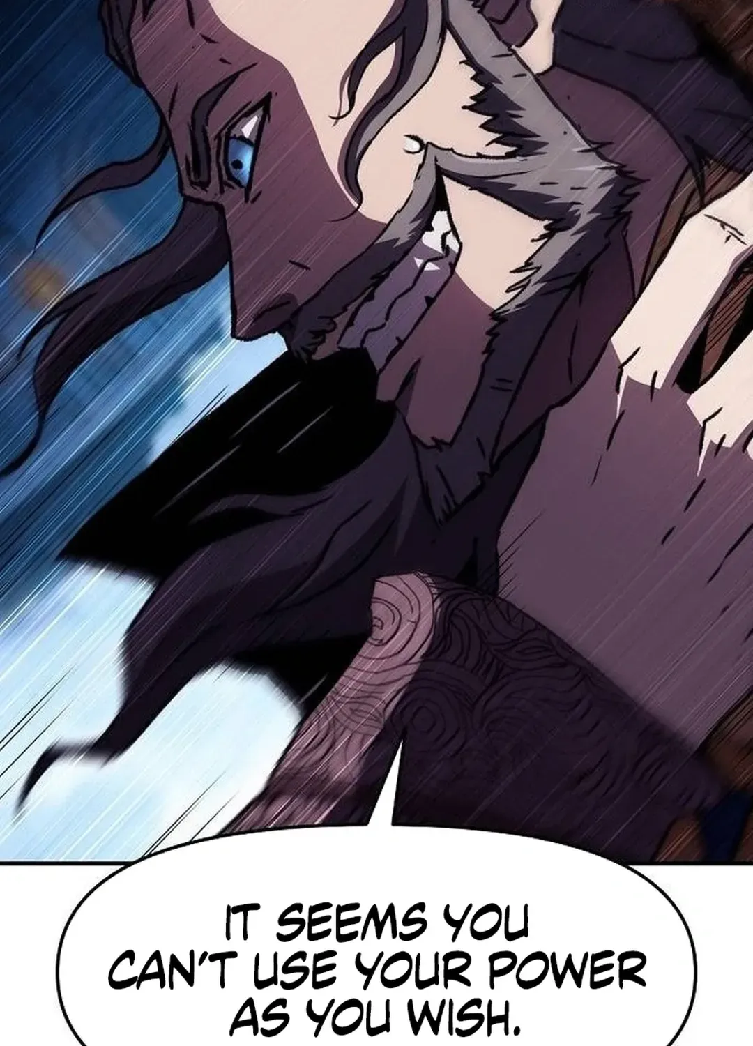 Read A Knight Witha Time Limit chapter 64 image 52 on Lezhin