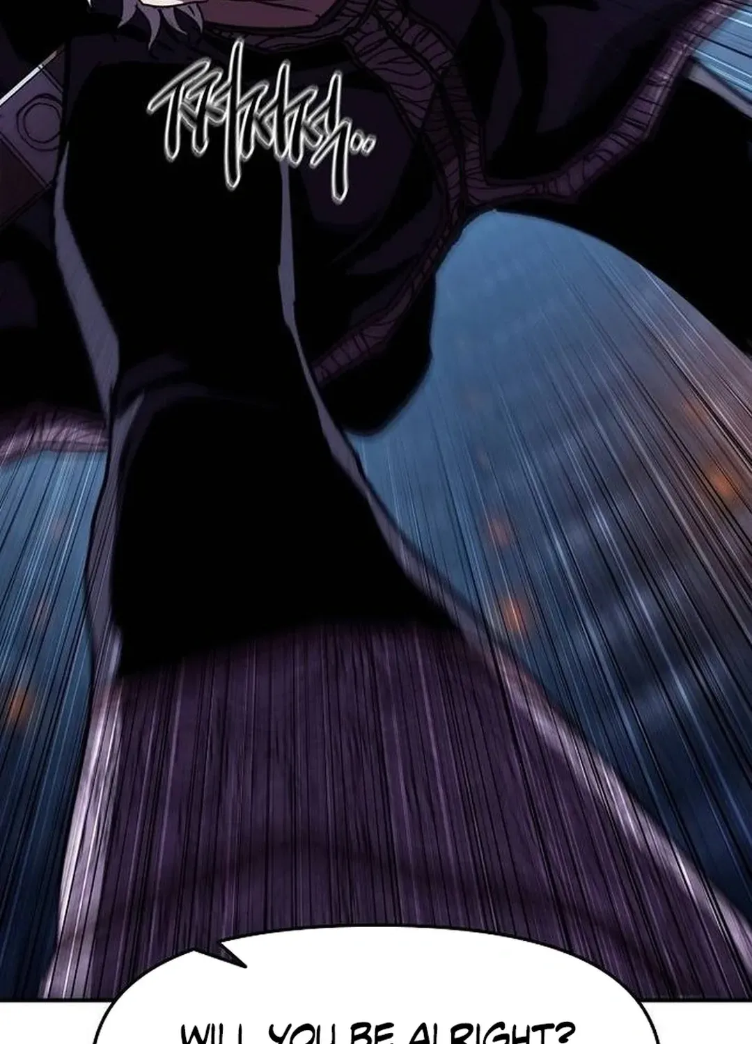 Read A Knight Witha Time Limit chapter 64 image 54 on Lezhin