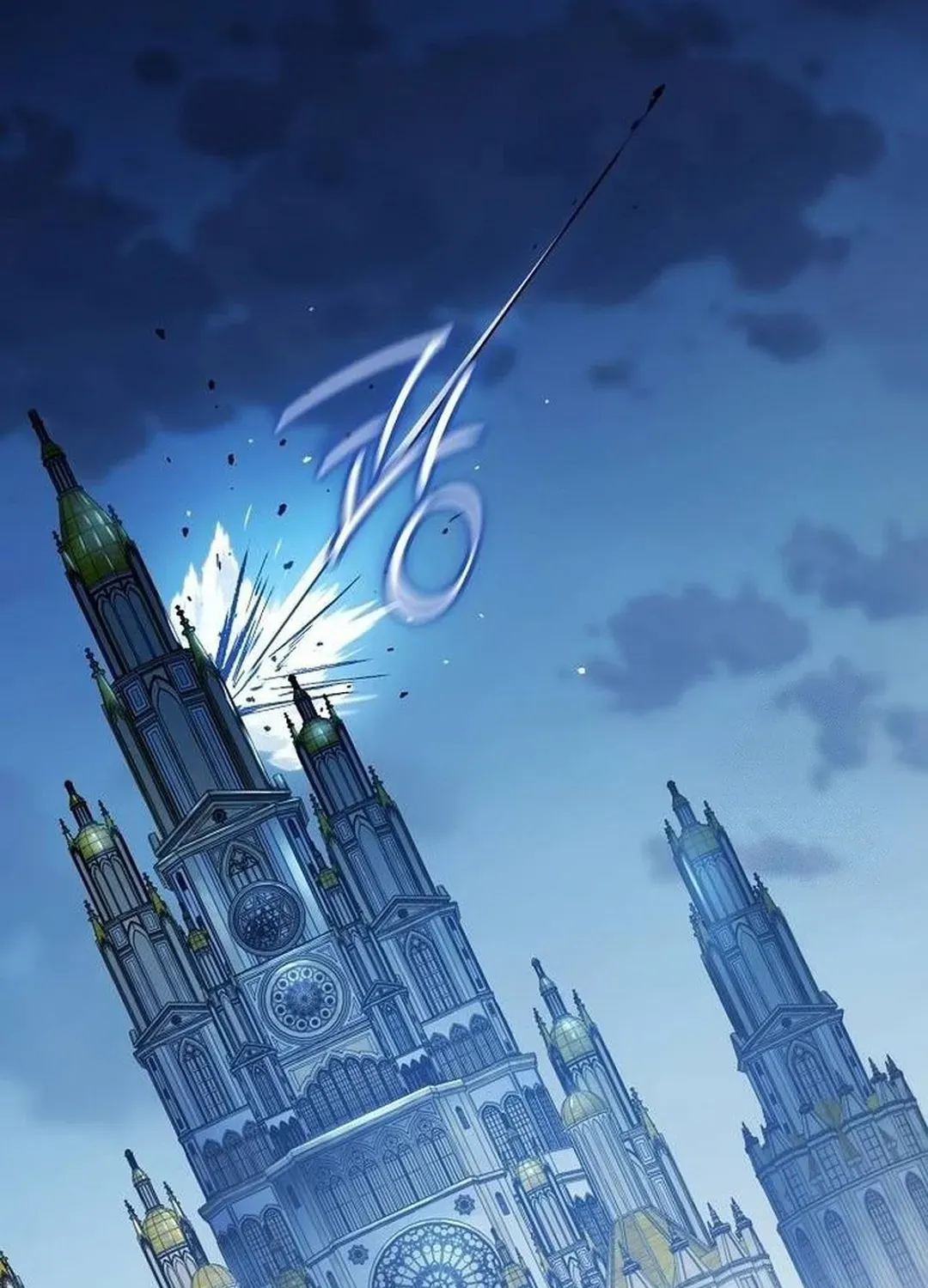 Read A Knight Witha Time Limit chapter 64 image 60 on Lezhin