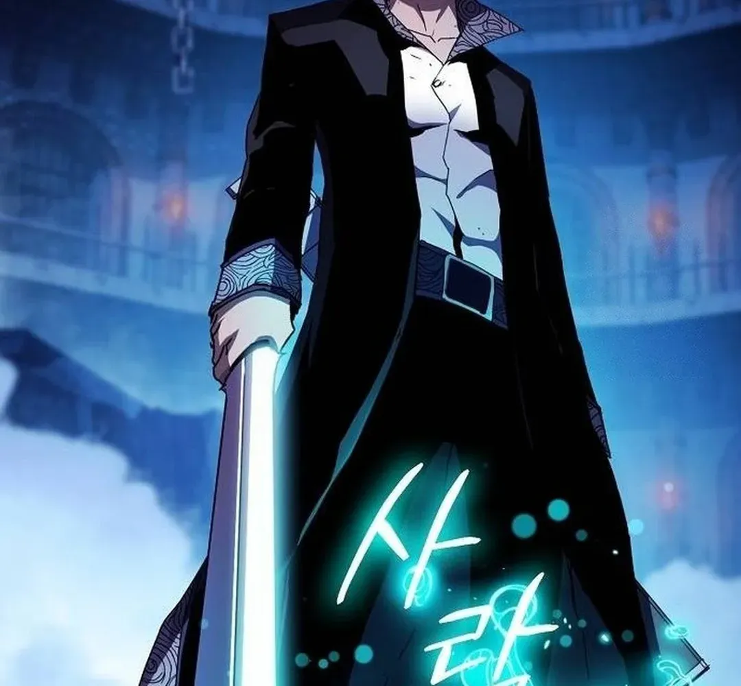 Read A Knight Witha Time Limit chapter 64 image 69 on Lezhin