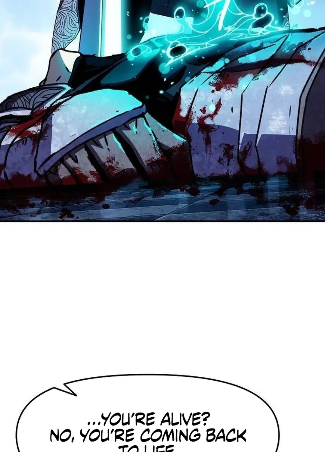 Read A Knight Witha Time Limit chapter 64 image 70 on Lezhin