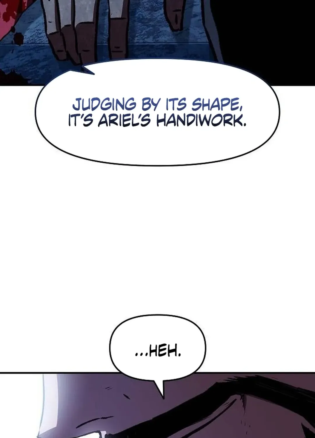 Read A Knight Witha Time Limit chapter 64 image 75 on Lezhin