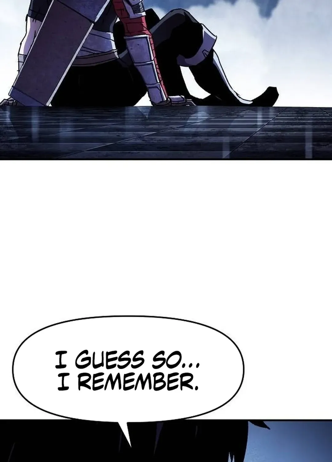 Read A Knight Witha Time Limit chapter 64 image 84 on Lezhin