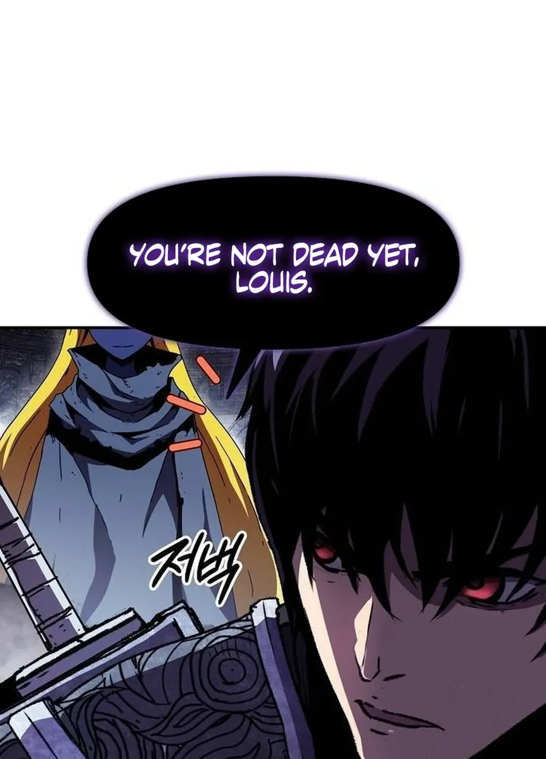 Read A Knight Witha Time Limit chapter 64 image 86 on Lezhin