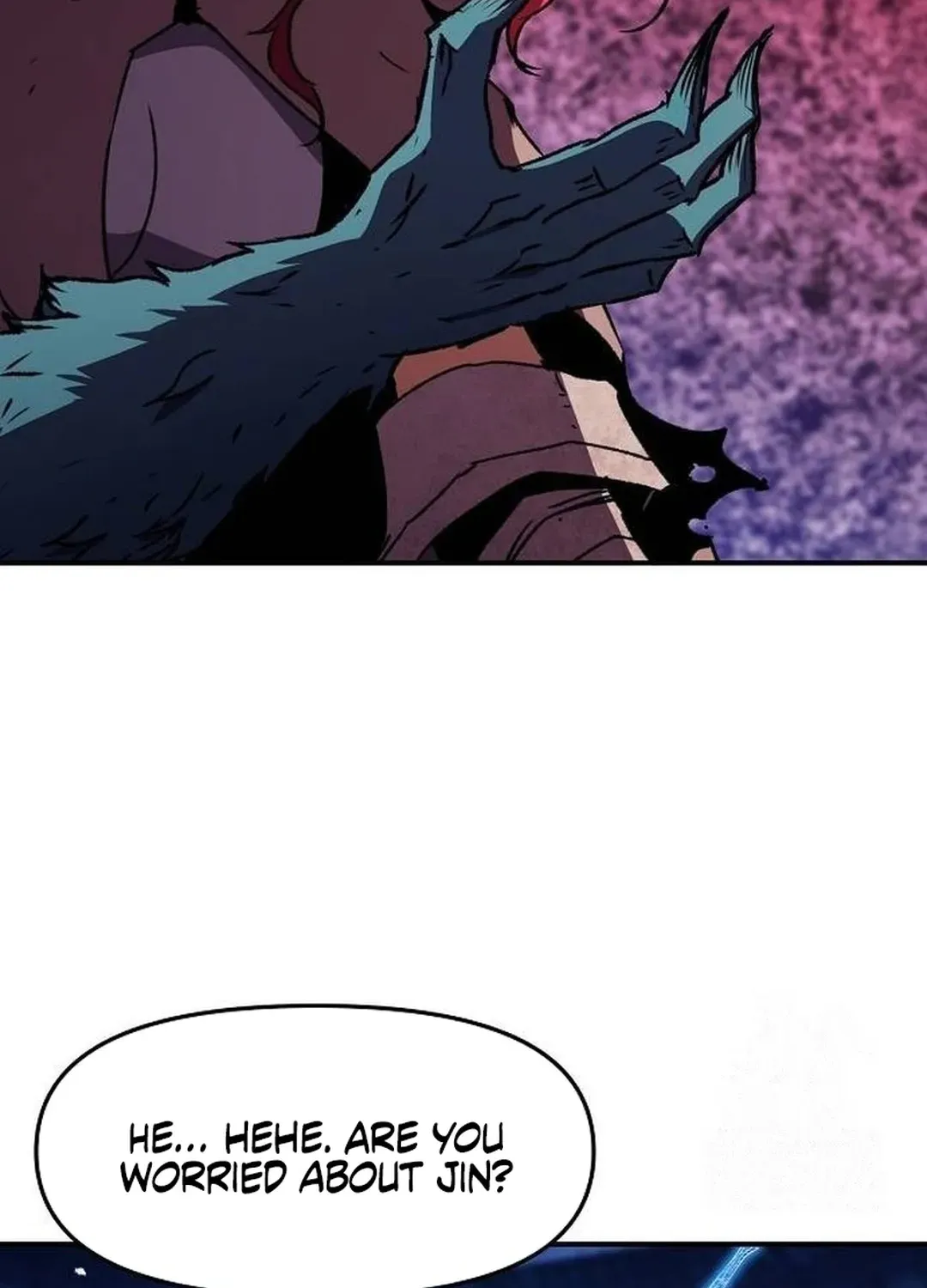 Read A Knight Witha Time Limit chapter 64 image 9 on Lezhin