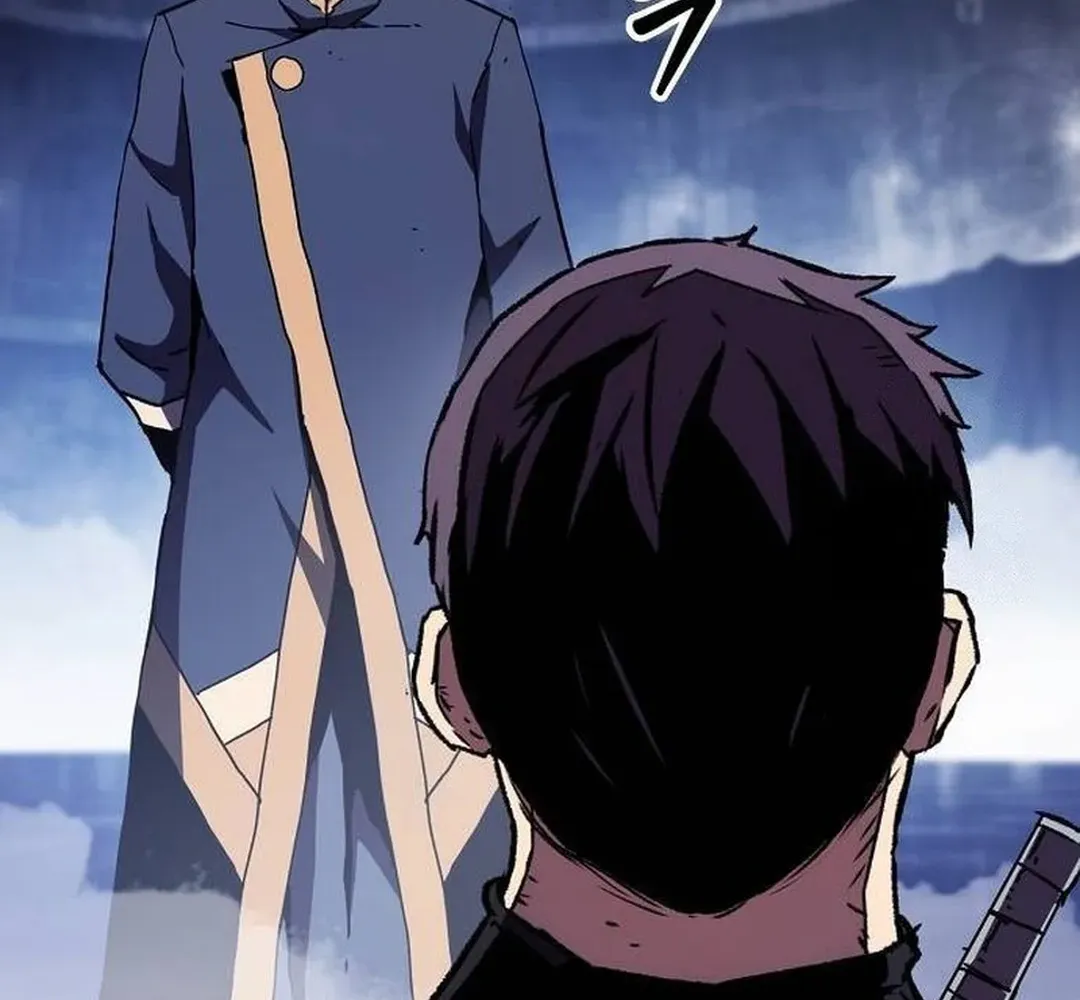 Read A Knight Witha Time Limit chapter 64 image 90 on Lezhin