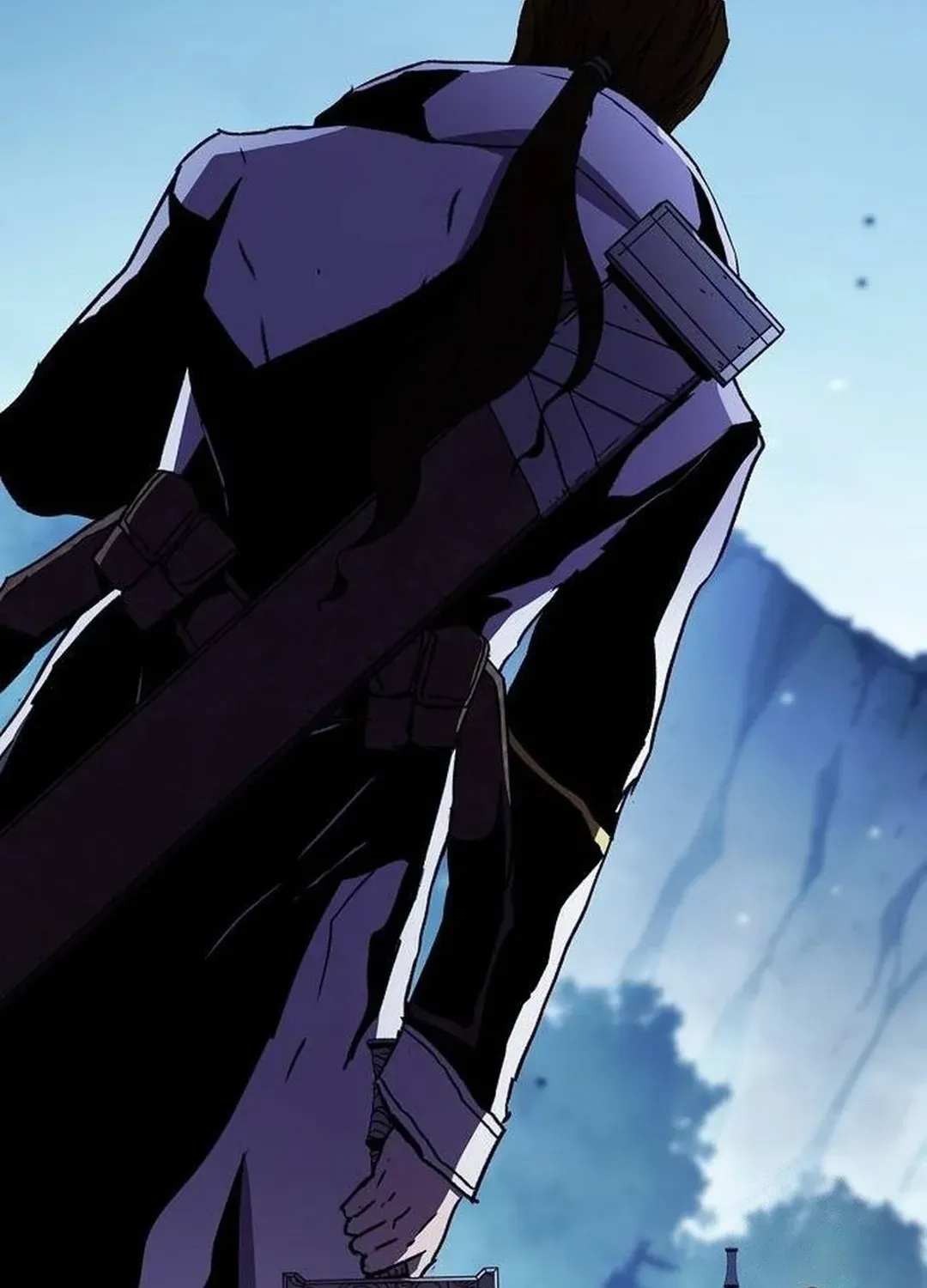 Read A Knight Witha Time Limit chapter 65 image 106 on Lezhin