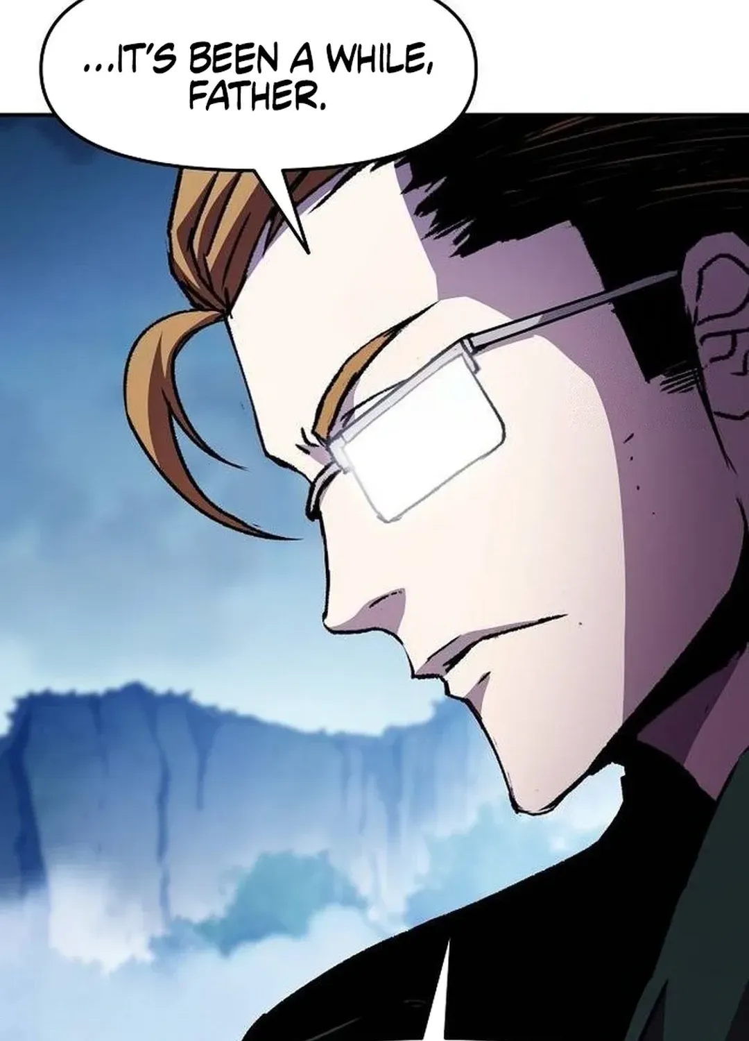 Read A Knight Witha Time Limit chapter 65 image 109 on Lezhin