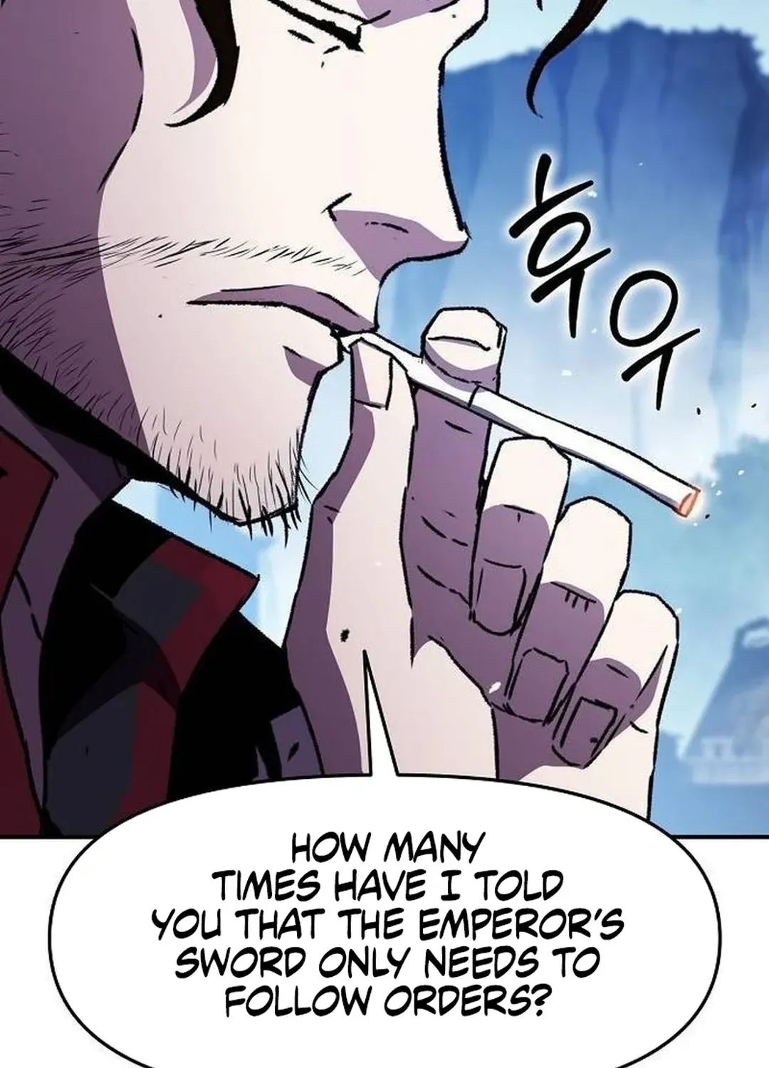 Read A Knight Witha Time Limit chapter 65 image 112 on Lezhin