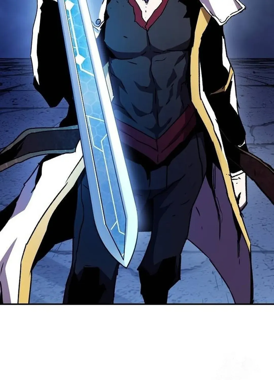 Read A Knight Witha Time Limit chapter 65 image 122 on Lezhin