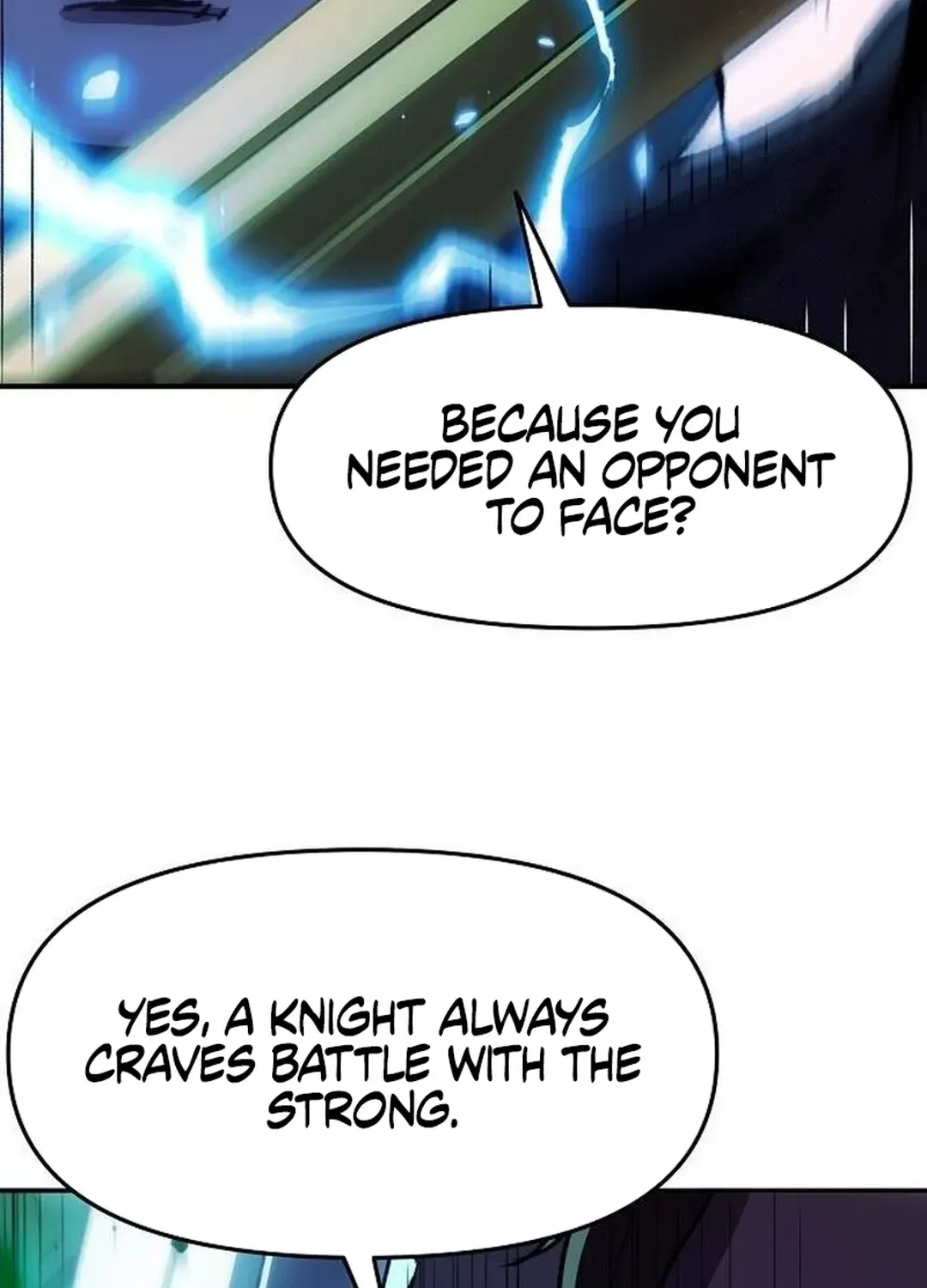 Read A Knight Witha Time Limit chapter 65 image 13 on Lezhin