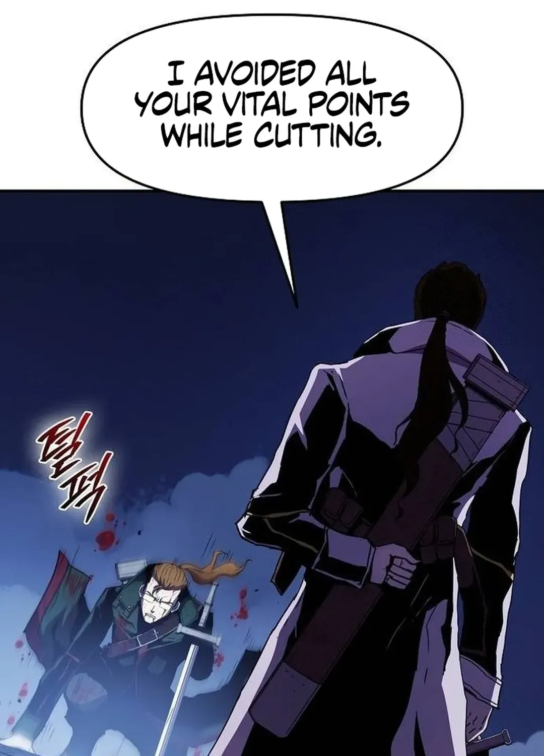 Read A Knight Witha Time Limit chapter 65 image 141 on Lezhin