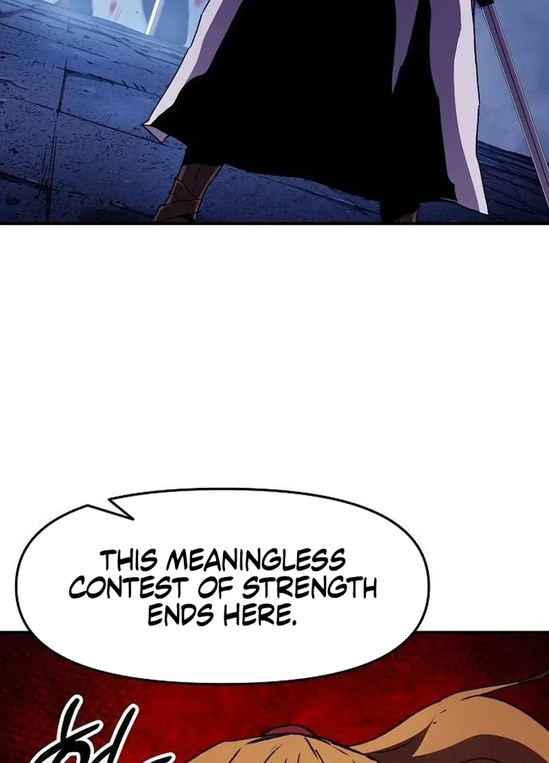 Read A Knight Witha Time Limit chapter 65 image 142 on Lezhin