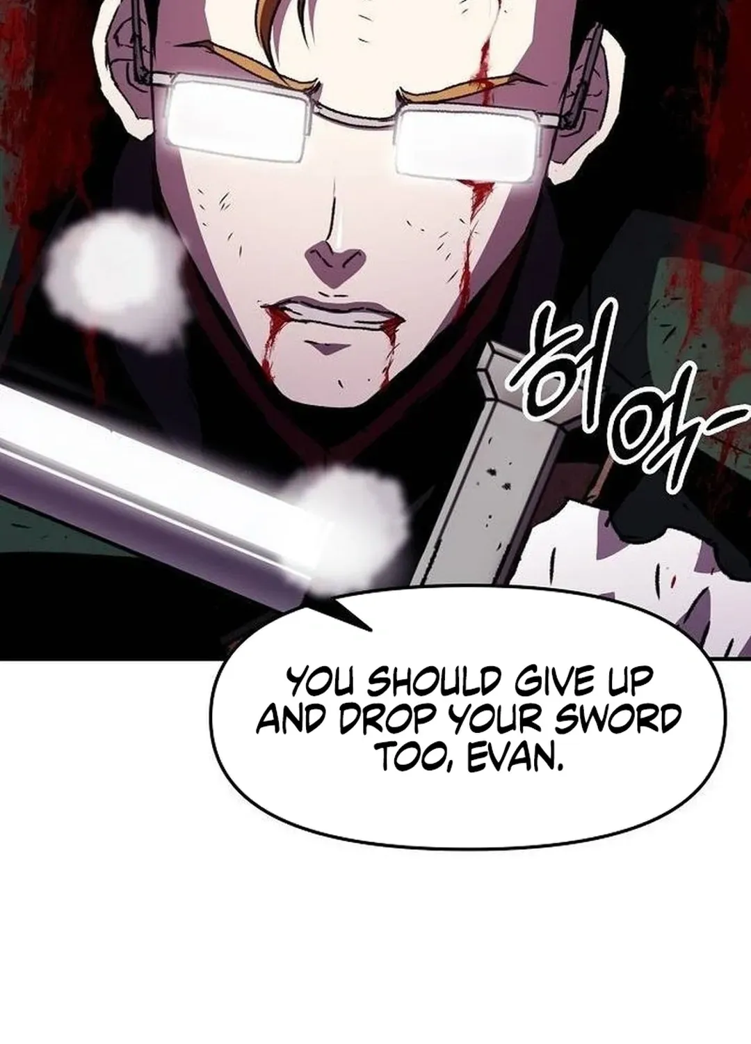 Read A Knight Witha Time Limit chapter 65 image 144 on Lezhin