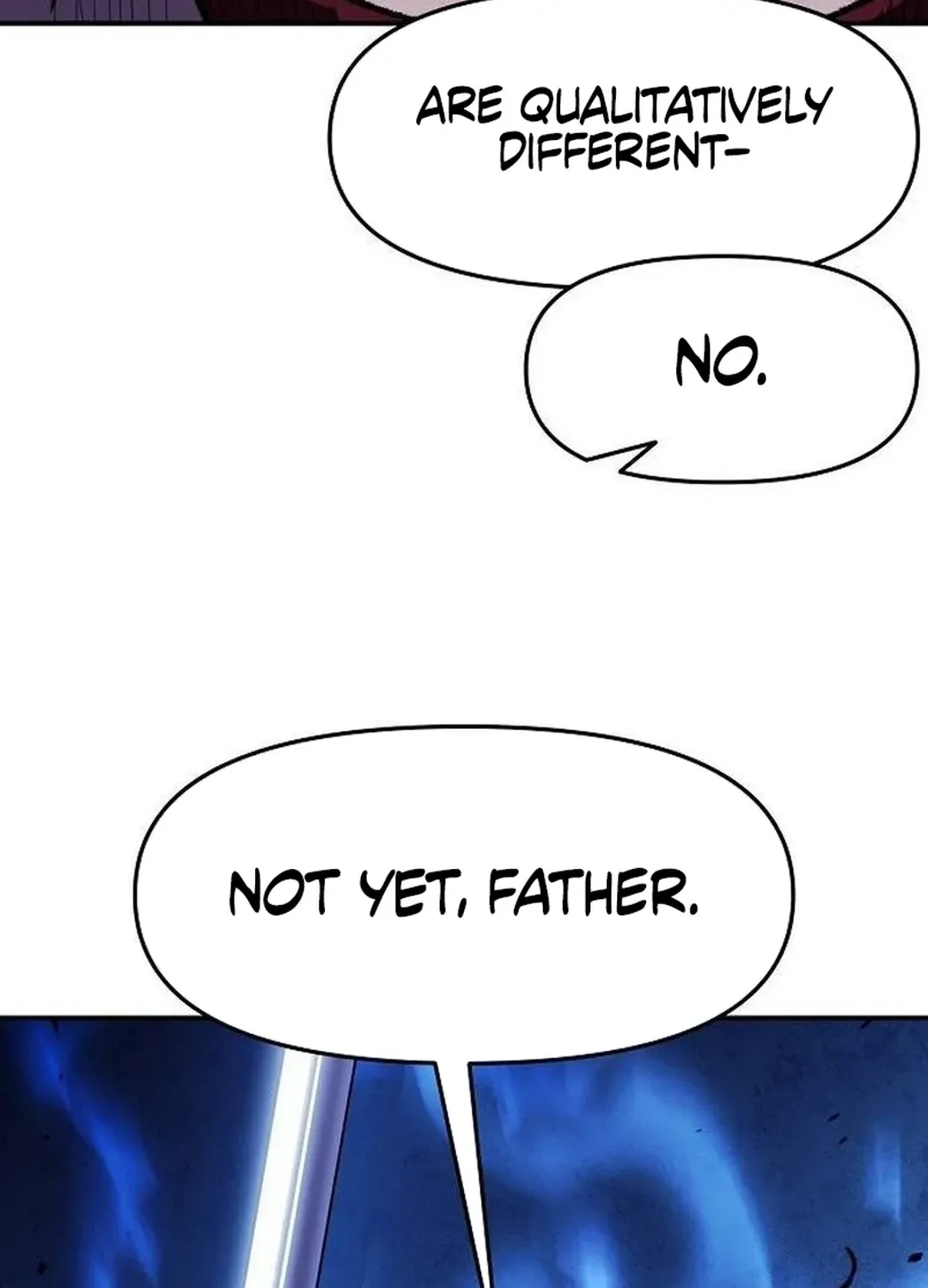Read A Knight Witha Time Limit chapter 65 image 146 on Lezhin