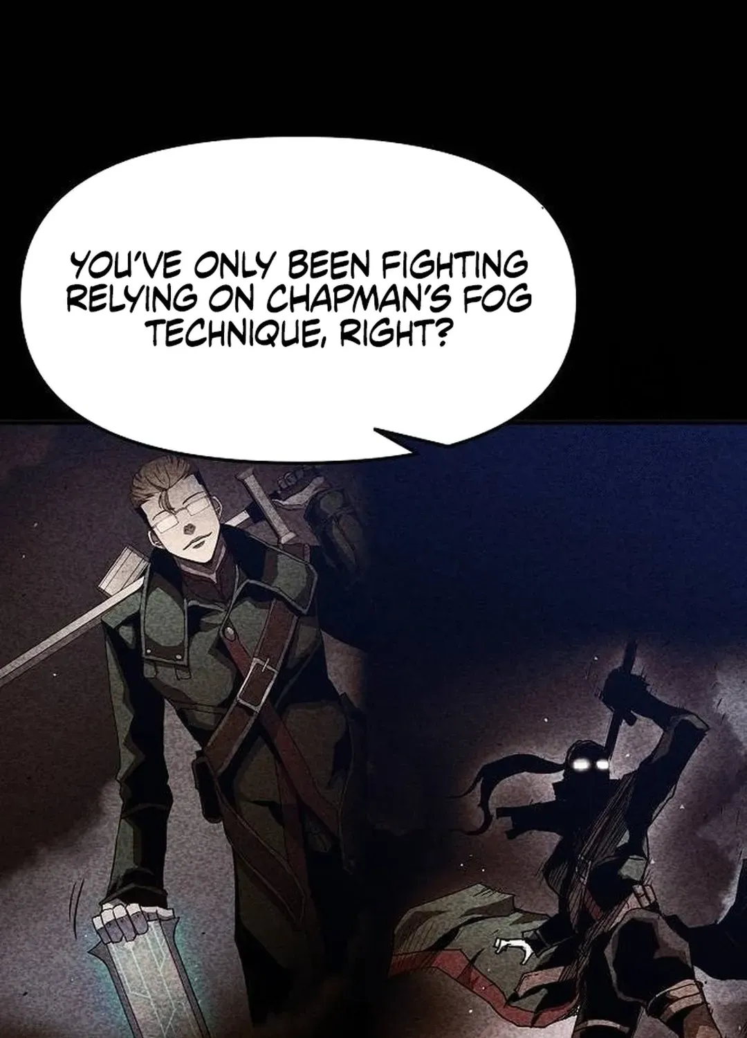 Read A Knight Witha Time Limit chapter 65 image 157 on Lezhin