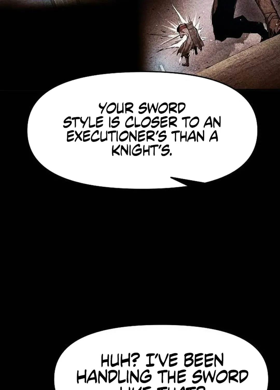 Read A Knight Witha Time Limit chapter 65 image 158 on Lezhin