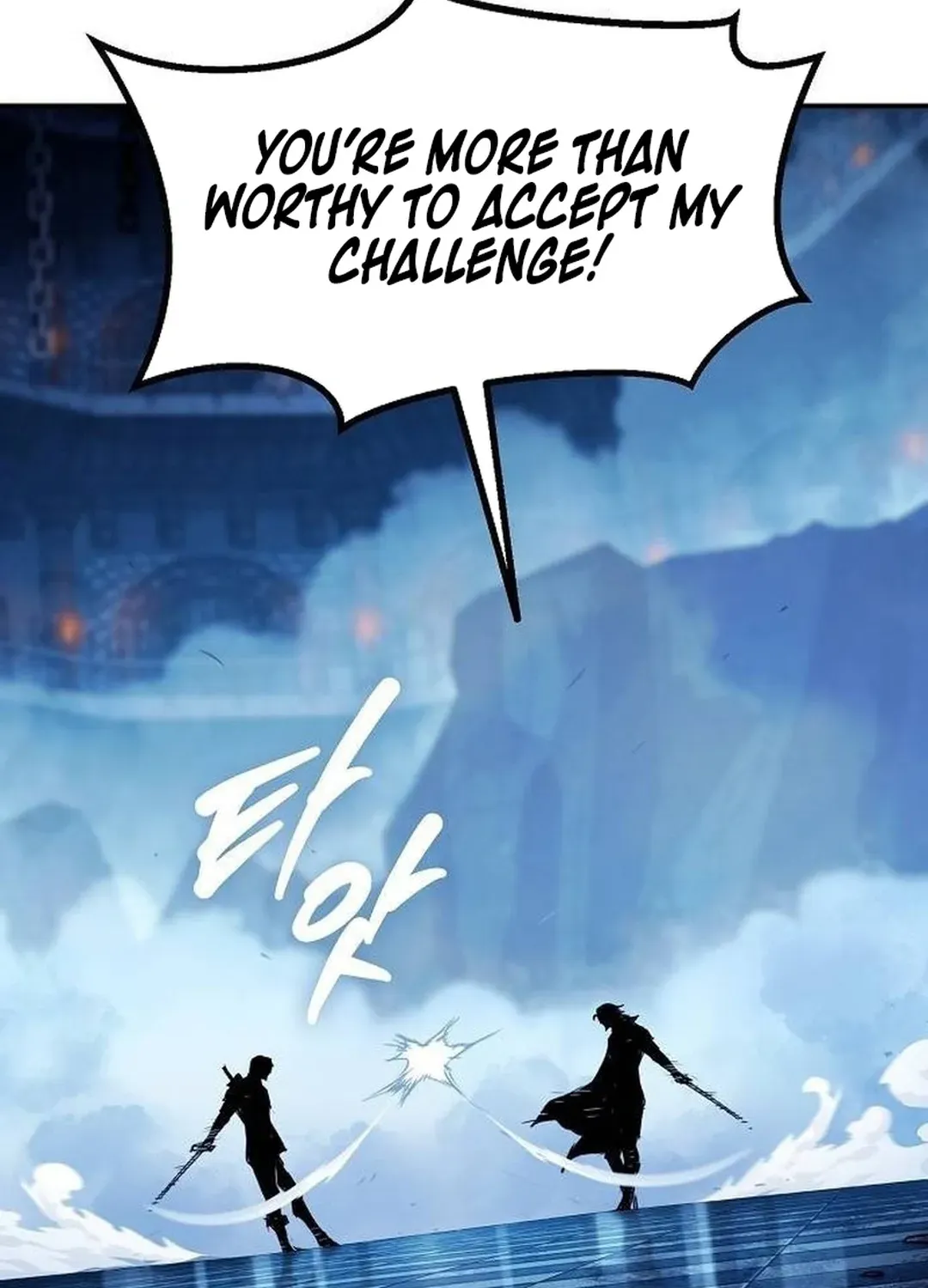 Read A Knight Witha Time Limit chapter 65 image 16 on Lezhin