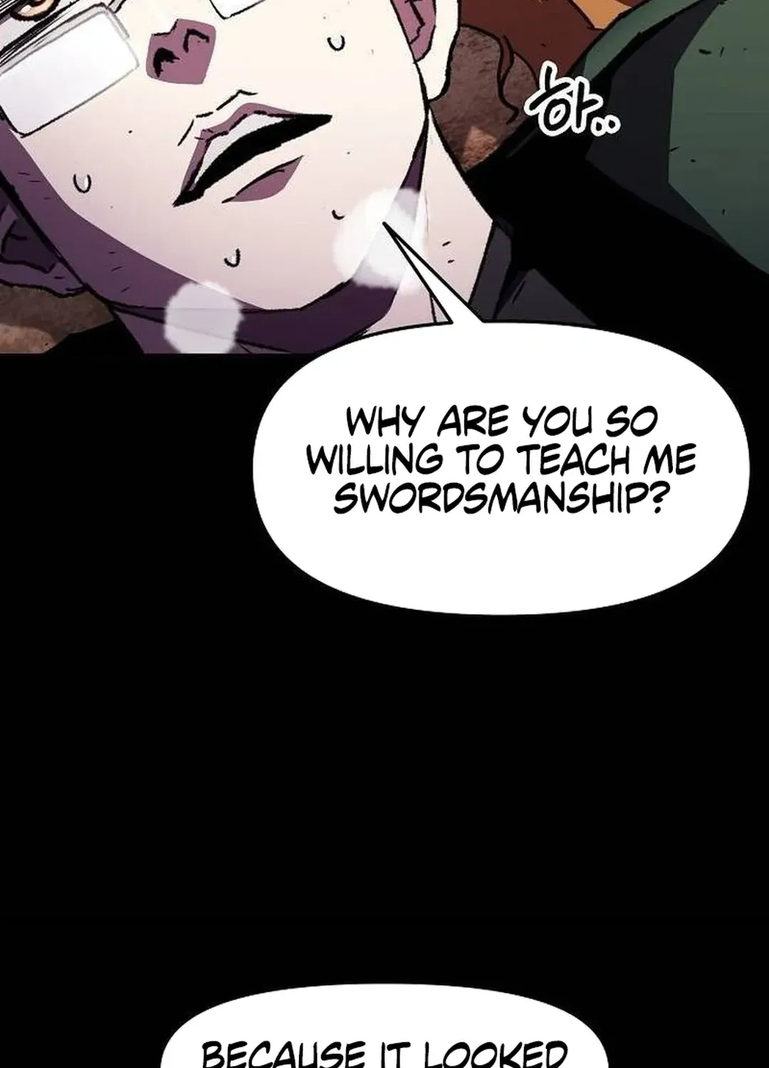 Read A Knight Witha Time Limit chapter 65 image 162 on Lezhin