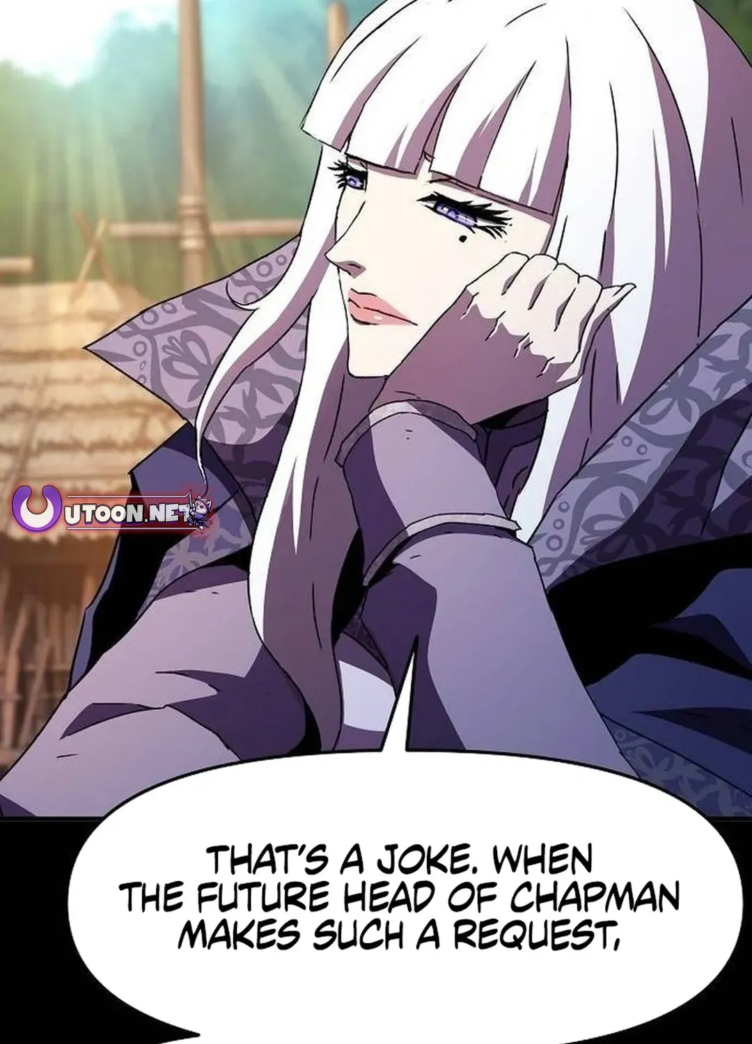 Read A Knight Witha Time Limit chapter 65 image 164 on Lezhin