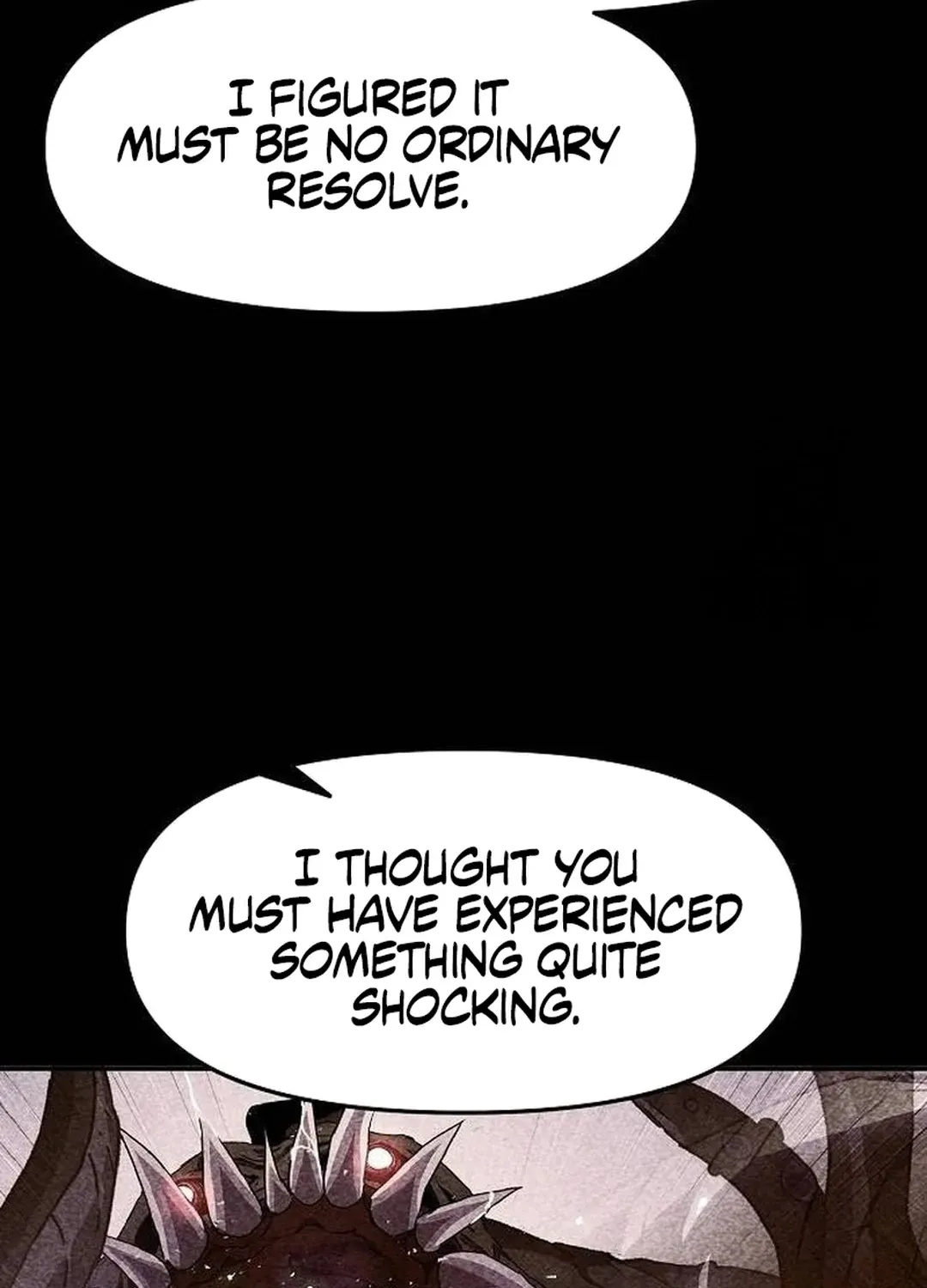 Read A Knight Witha Time Limit chapter 65 image 165 on Lezhin