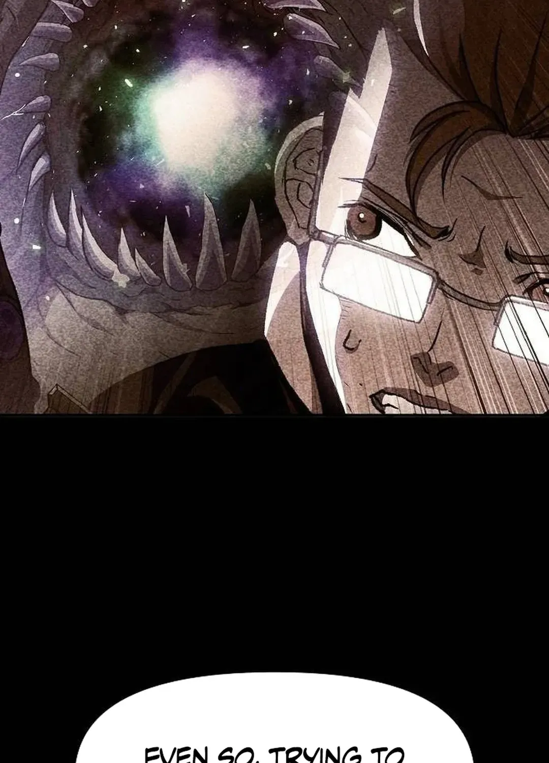 Read A Knight Witha Time Limit chapter 65 image 166 on Lezhin
