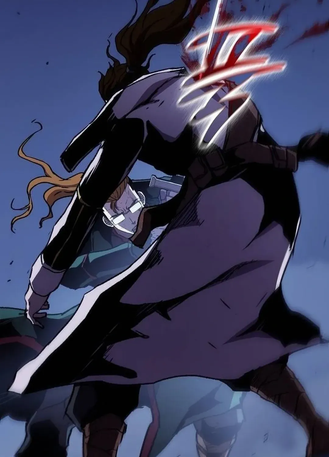 Read A Knight Witha Time Limit chapter 65 image 174 on Lezhin