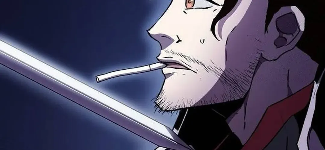 Read A Knight Witha Time Limit chapter 65 image 183 on Lezhin