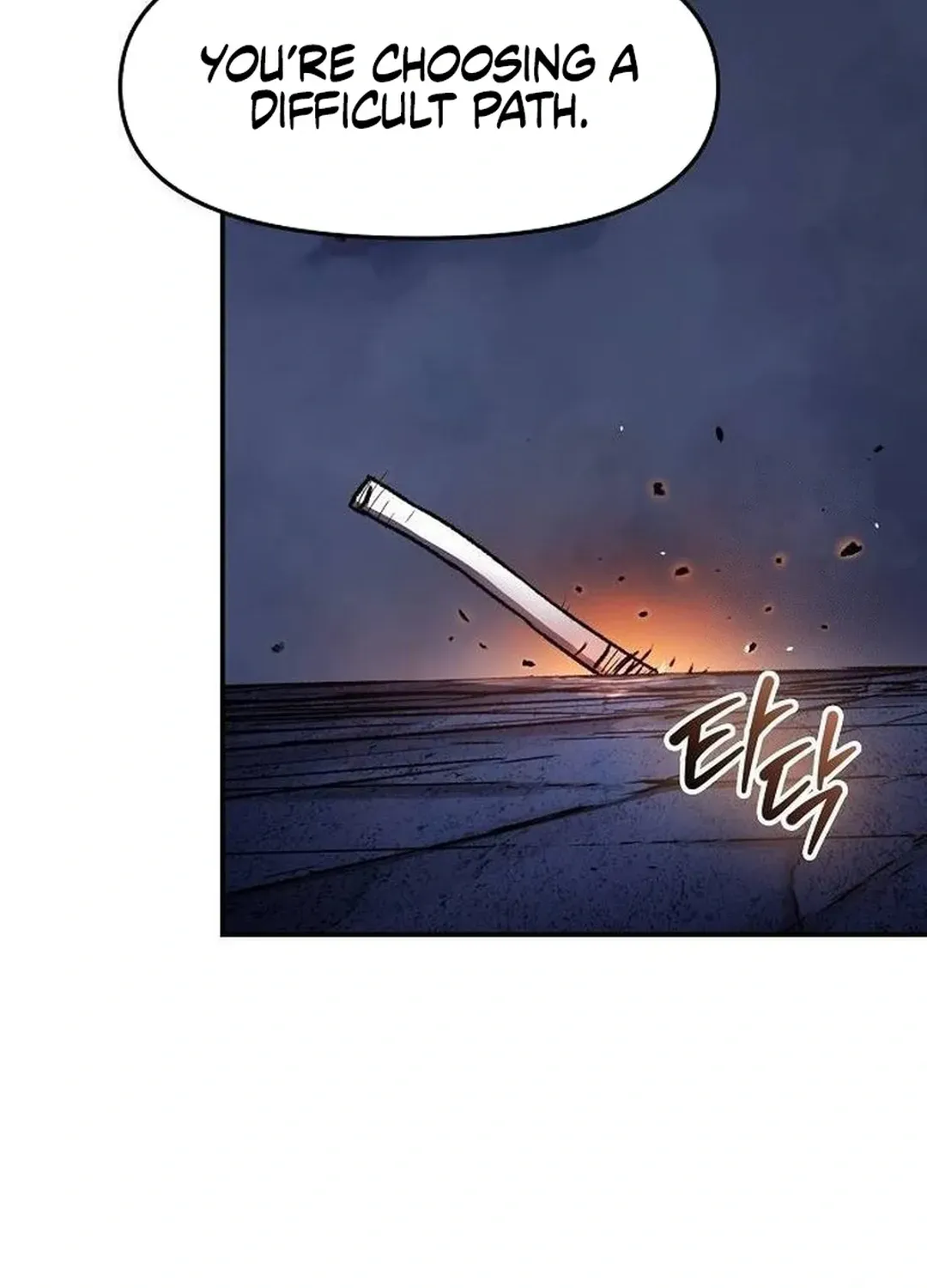 Read A Knight Witha Time Limit chapter 65 image 189 on Lezhin