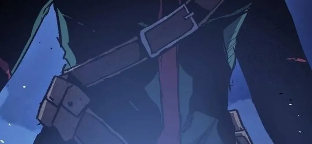 Read A Knight Witha Time Limit chapter 65 image 191 on Lezhin