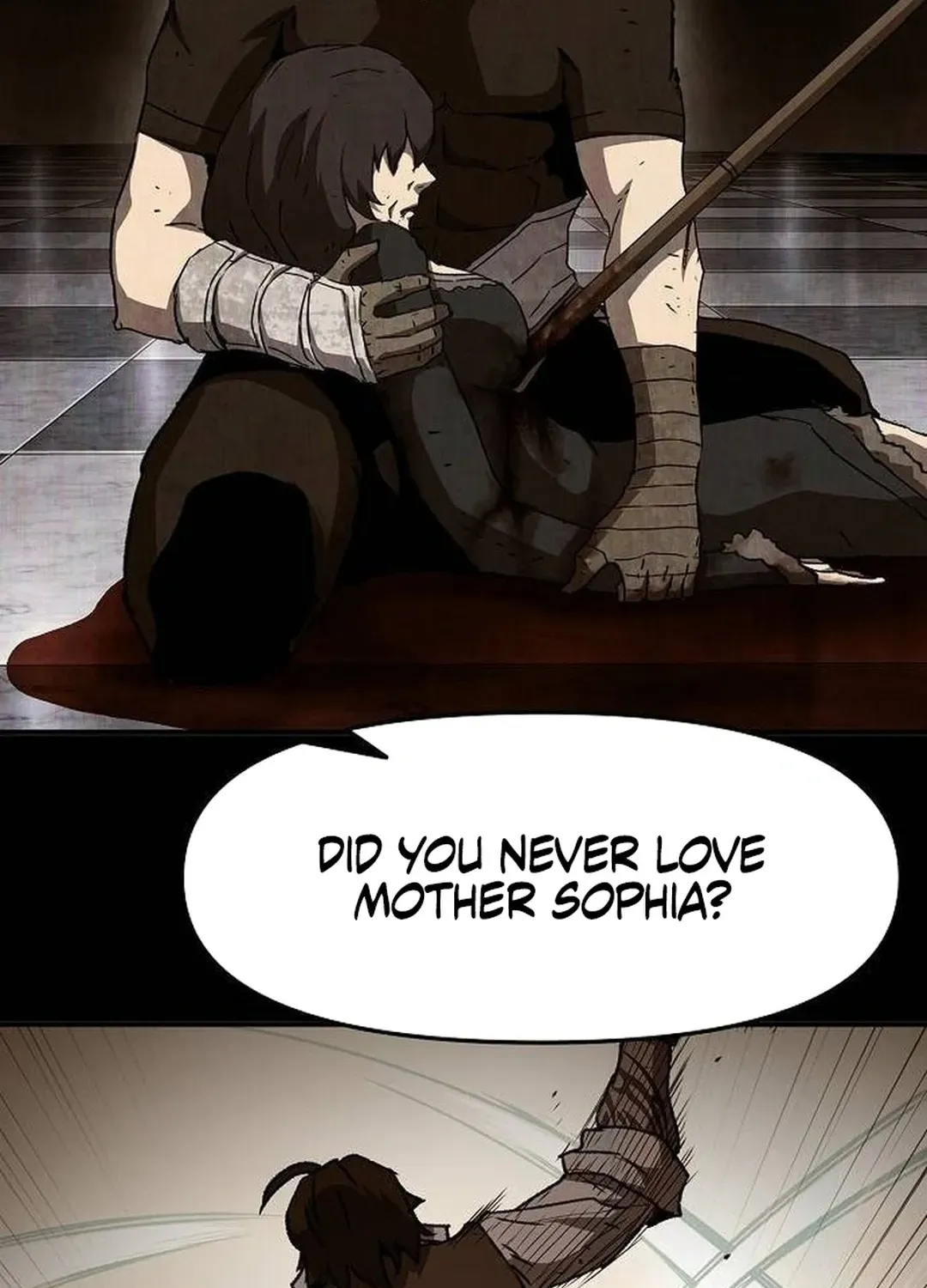 Read A Knight Witha Time Limit chapter 65 image 20 on Lezhin