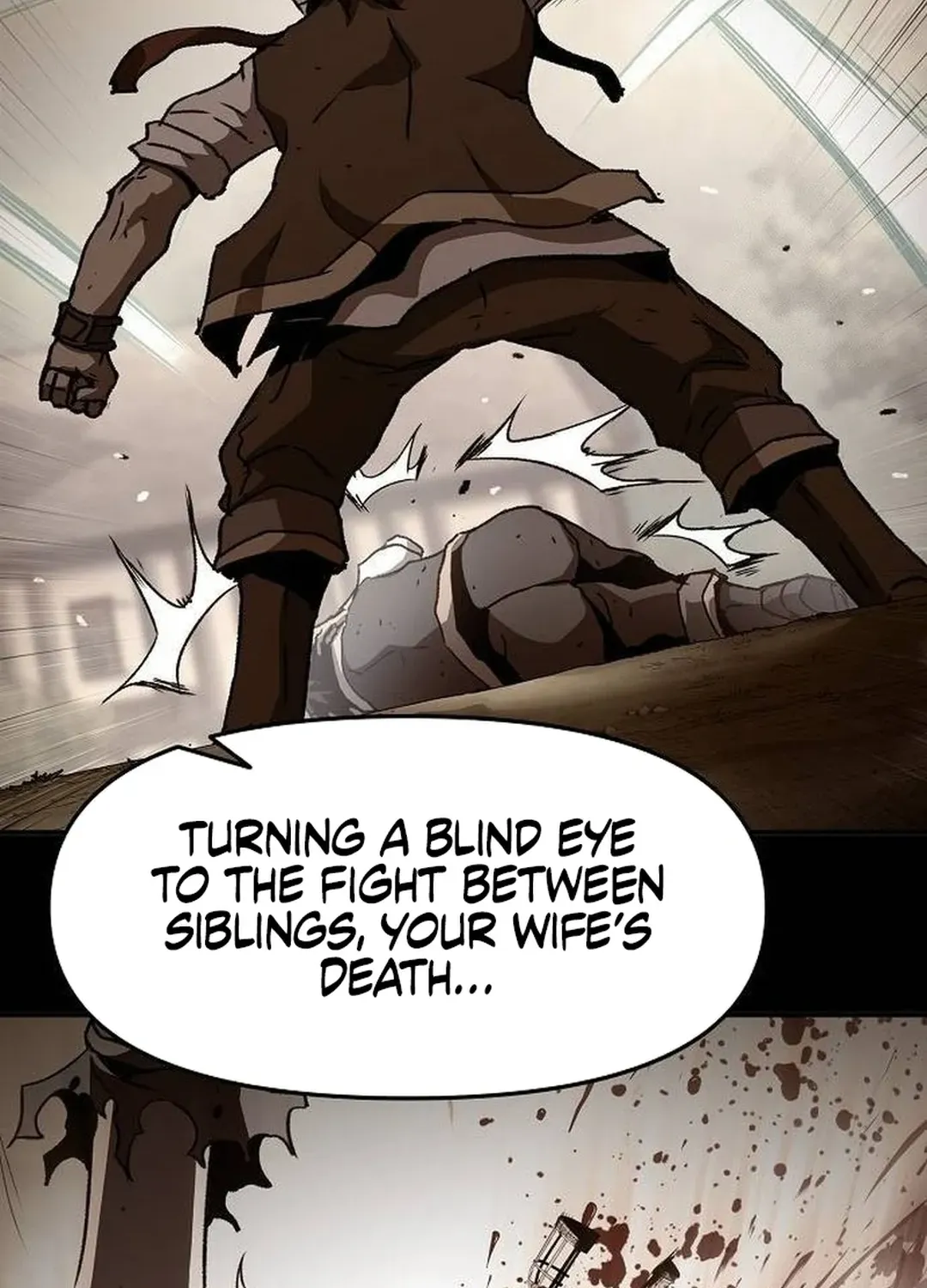 Read A Knight Witha Time Limit chapter 65 image 21 on Lezhin