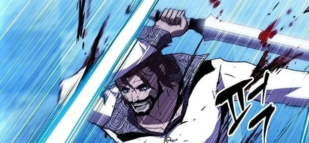 Read A Knight Witha Time Limit chapter 65 image 47 on Lezhin