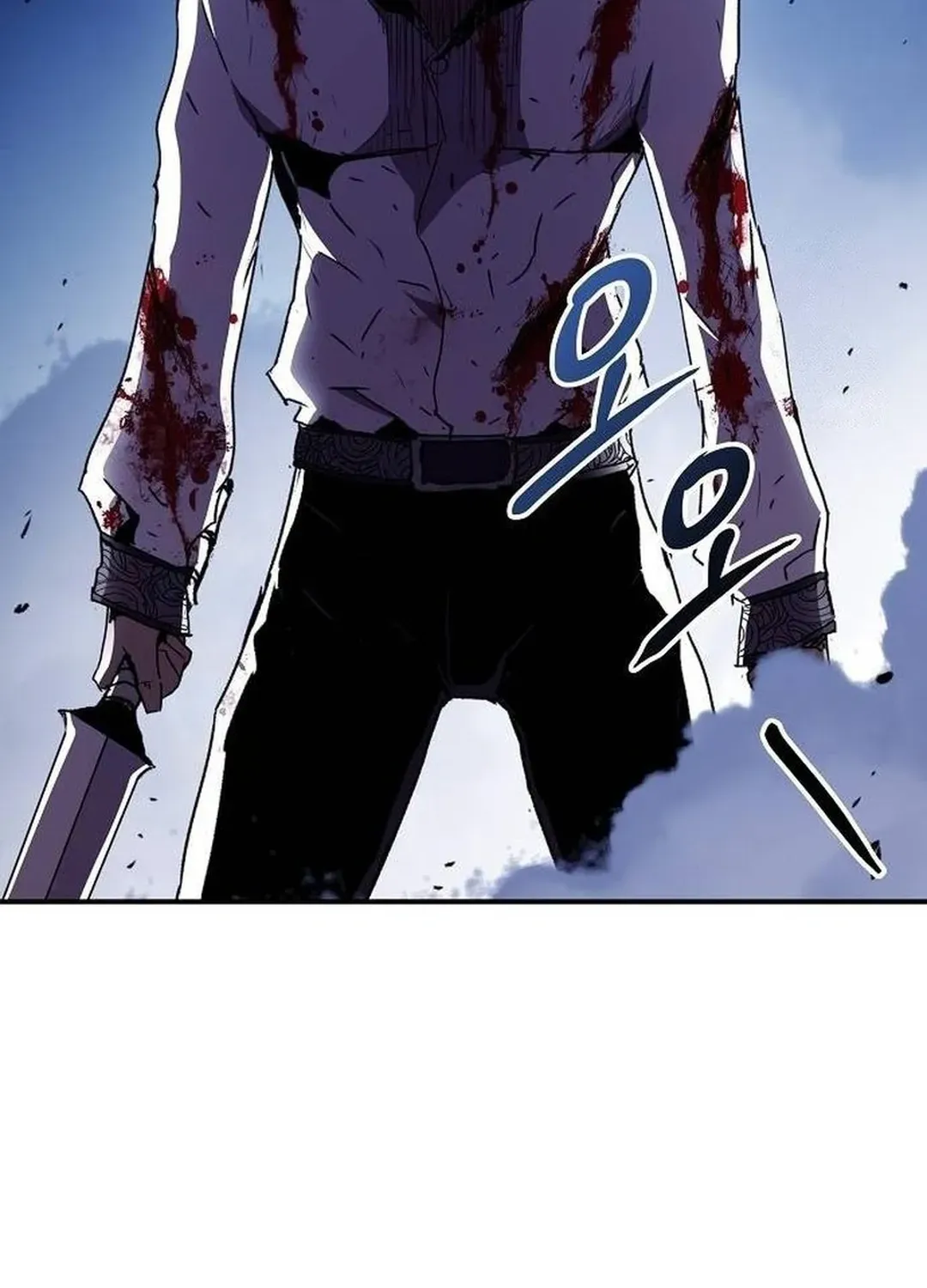 Read A Knight Witha Time Limit chapter 65 image 53 on Lezhin