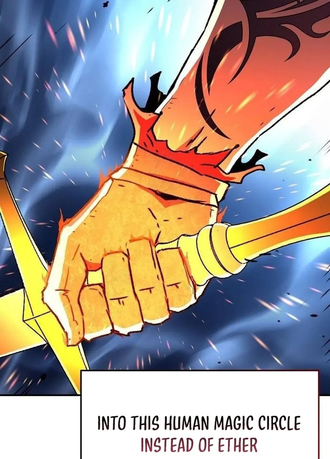 Read A Knight Witha Time Limit chapter 65 image 72 on Lezhin