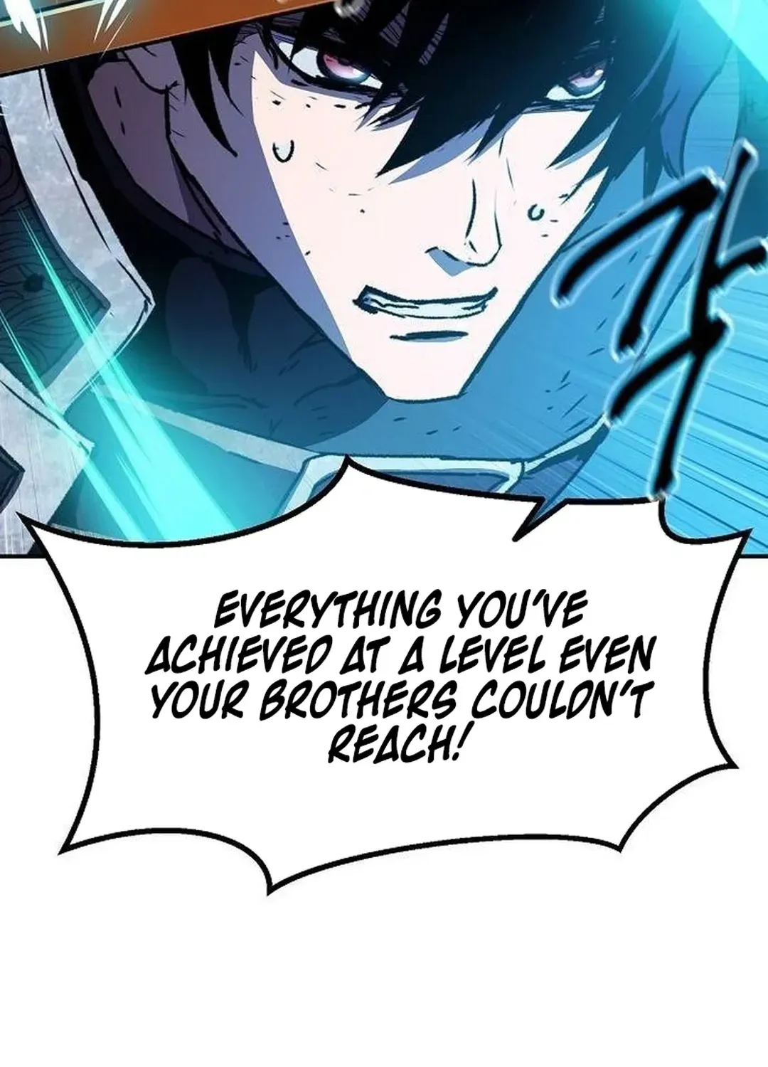 Read A Knight Witha Time Limit chapter 65 image 8 on Lezhin