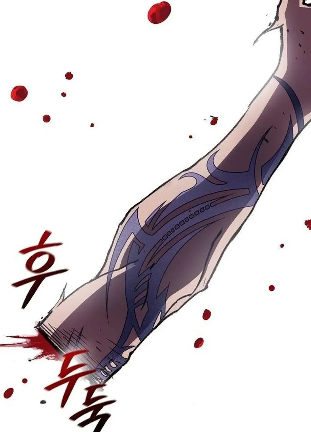 Read A Knight Witha Time Limit chapter 65 image 88 on Lezhin