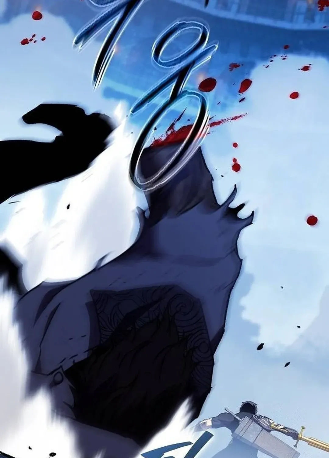 Read A Knight Witha Time Limit chapter 65 image 90 on Lezhin