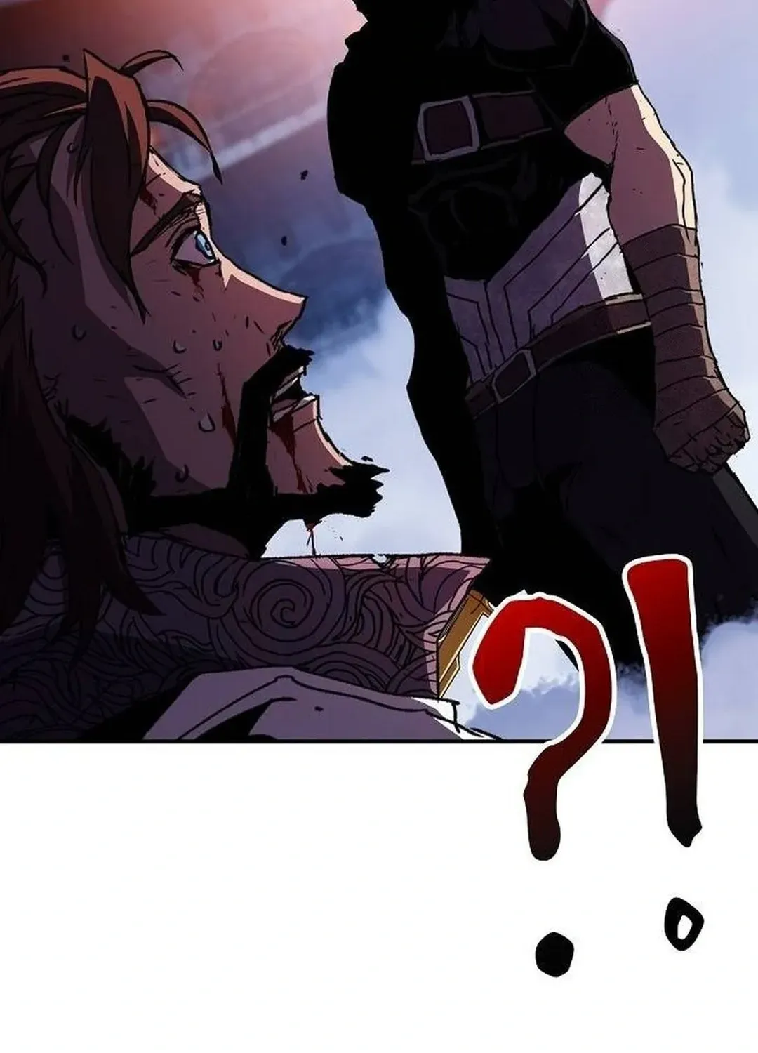 Read A Knight Witha Time Limit chapter 65 image 97 on Lezhin