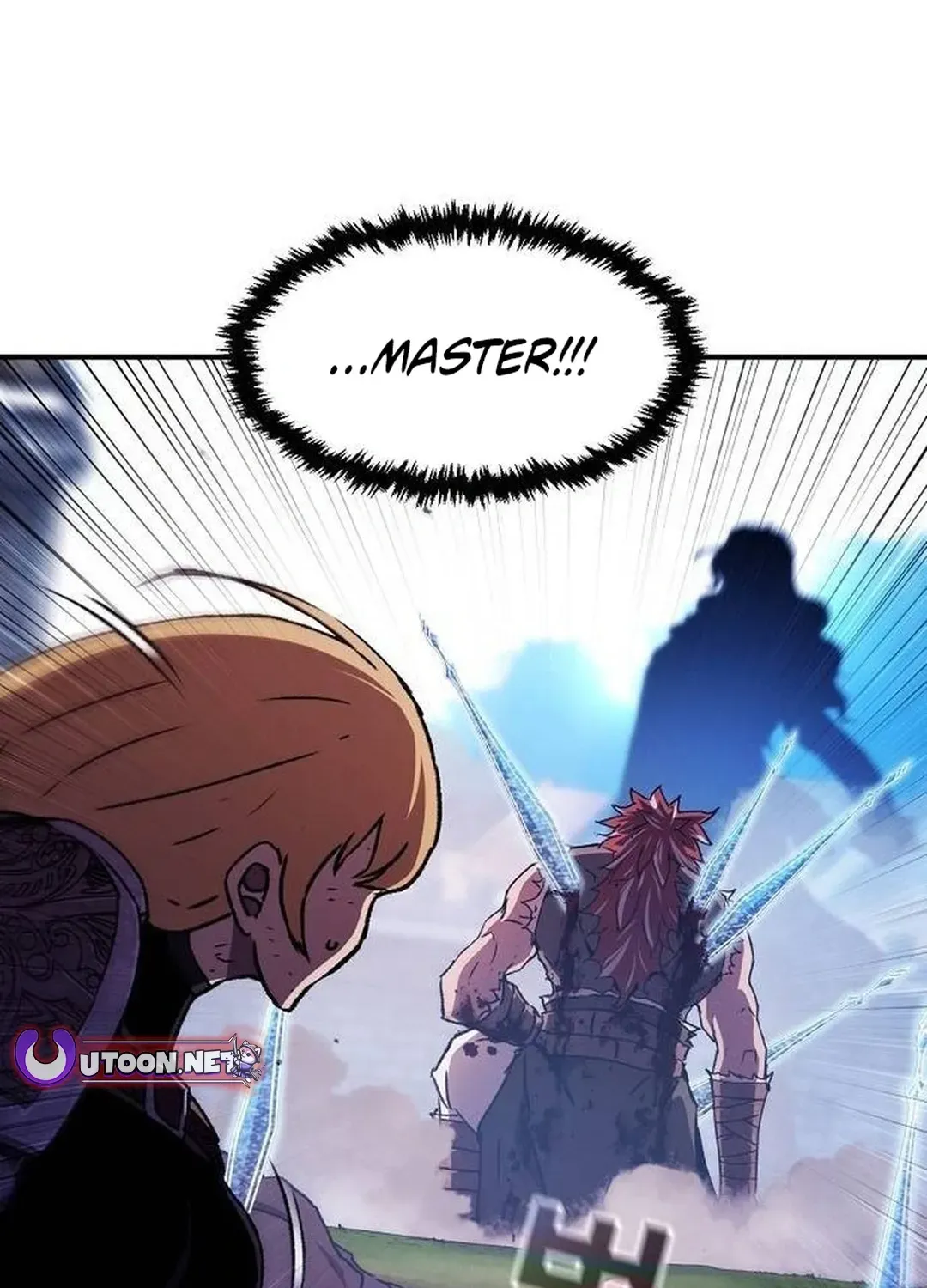 Read A Knight Witha Time Limit chapter 66 image 10 on Lezhin
