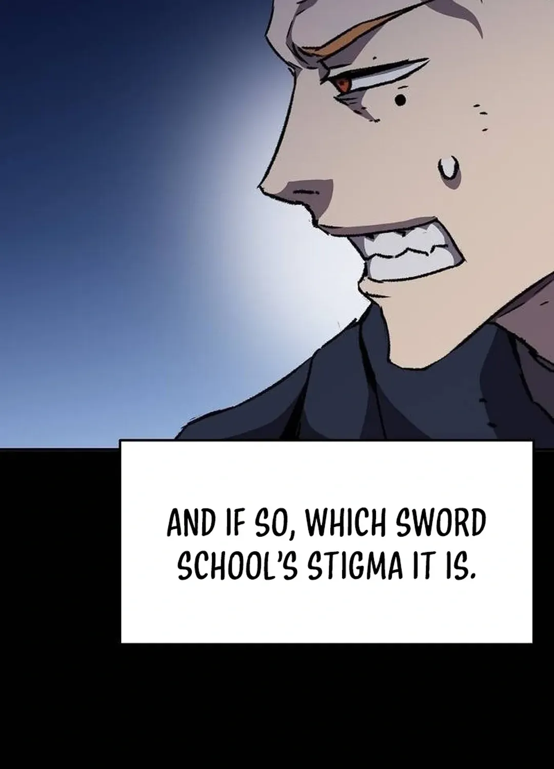 Read A Knight Witha Time Limit chapter 66 image 110 on Lezhin