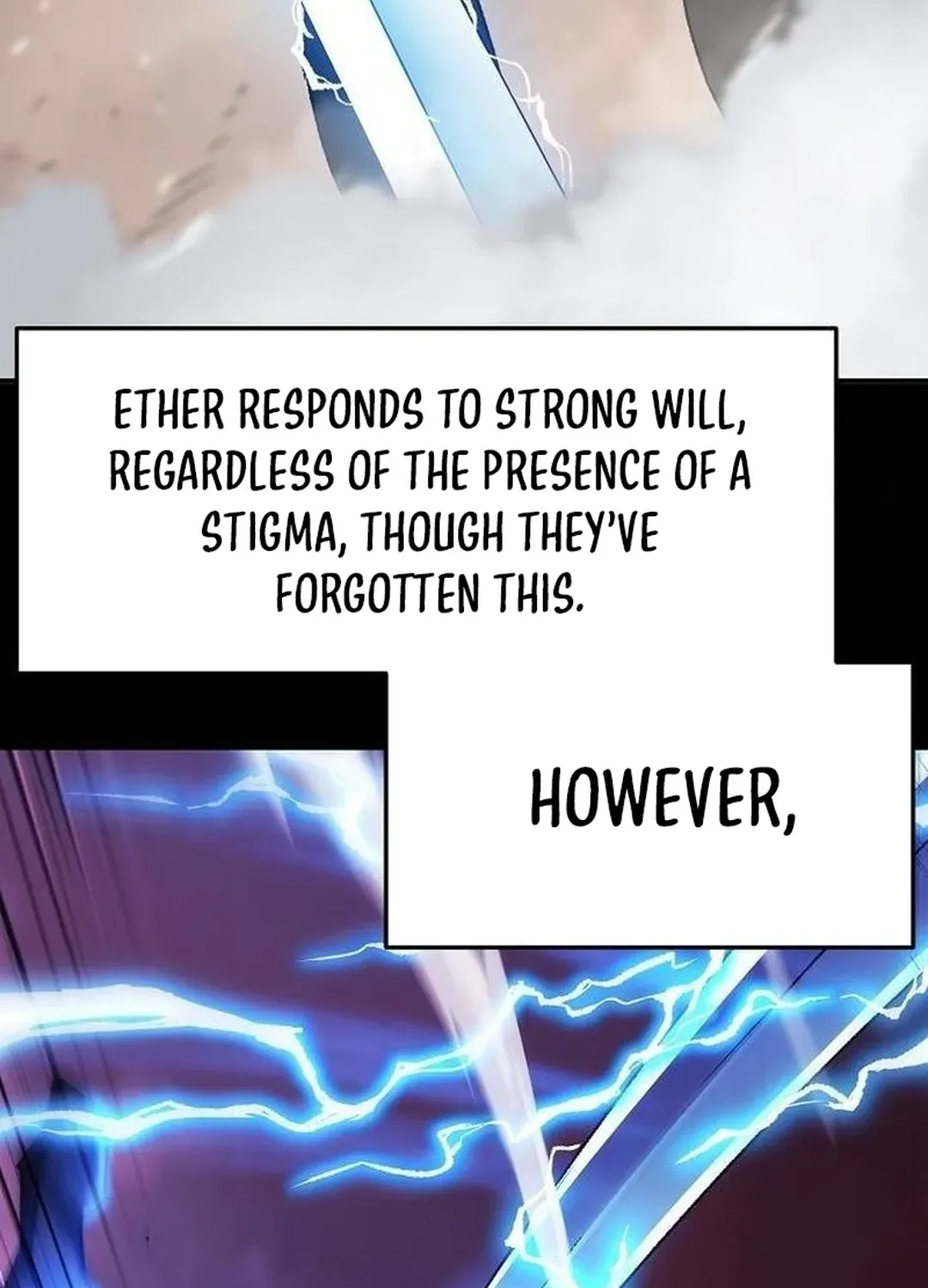 Read A Knight Witha Time Limit chapter 66 image 113 on Lezhin