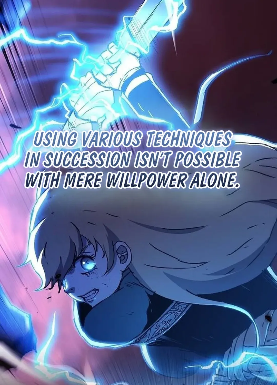 Read A Knight Witha Time Limit chapter 66 image 114 on Lezhin