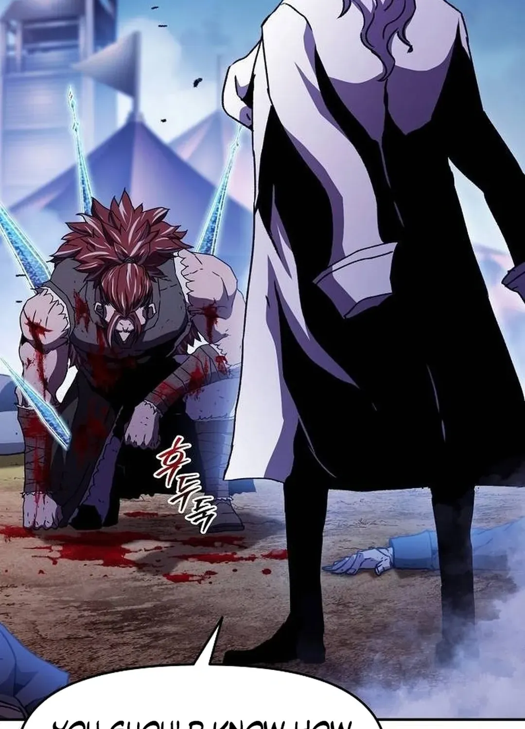Read A Knight Witha Time Limit chapter 66 image 12 on Lezhin