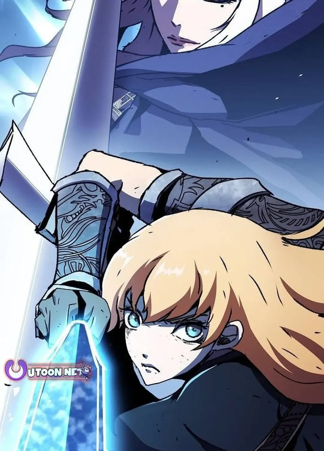 Read A Knight Witha Time Limit chapter 66 image 122 on Lezhin