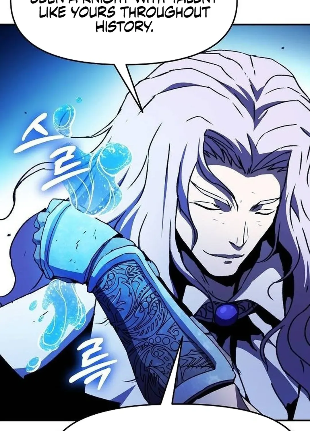 Read A Knight Witha Time Limit chapter 66 image 126 on Lezhin