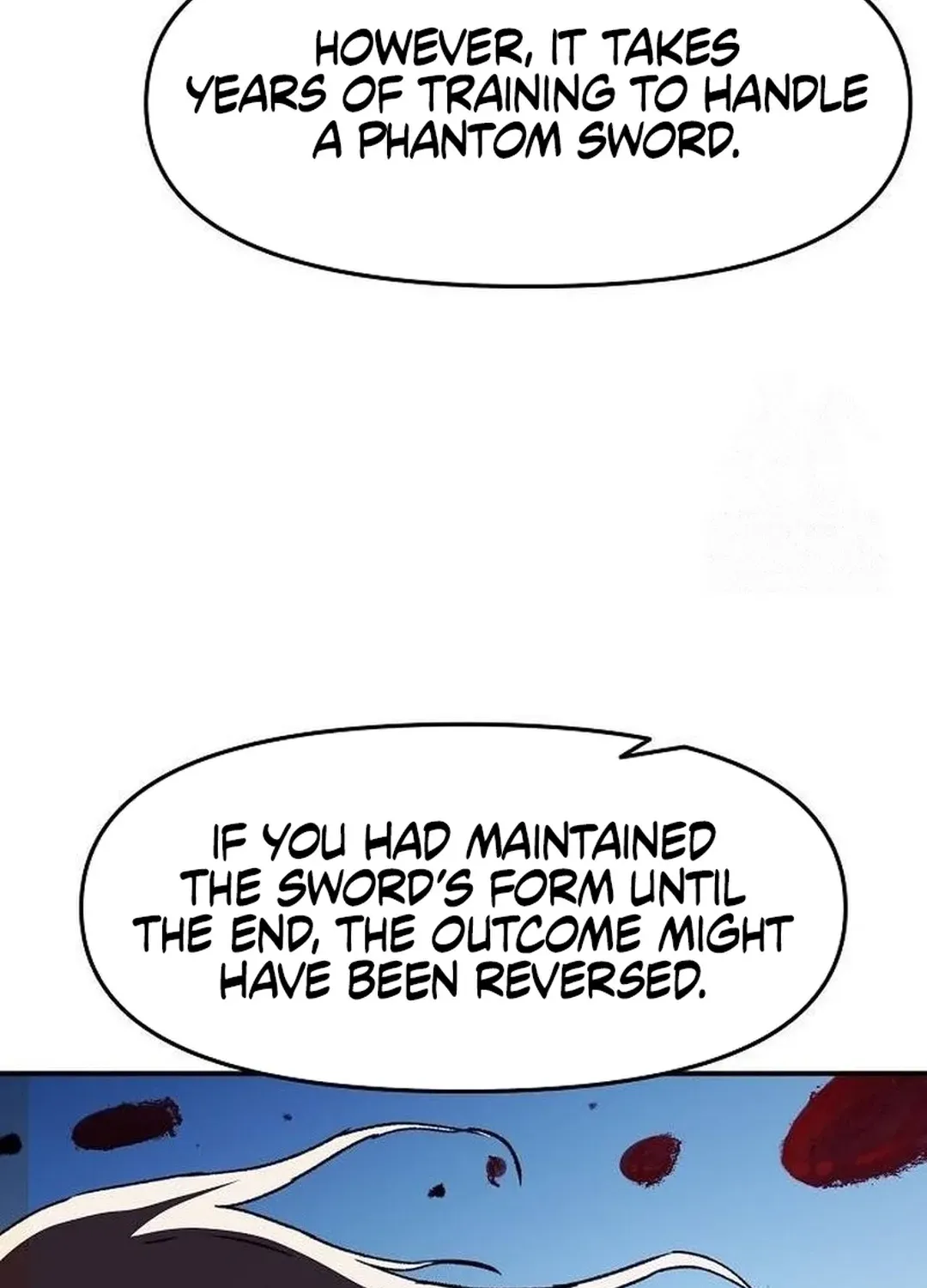 Read A Knight Witha Time Limit chapter 66 image 127 on Lezhin