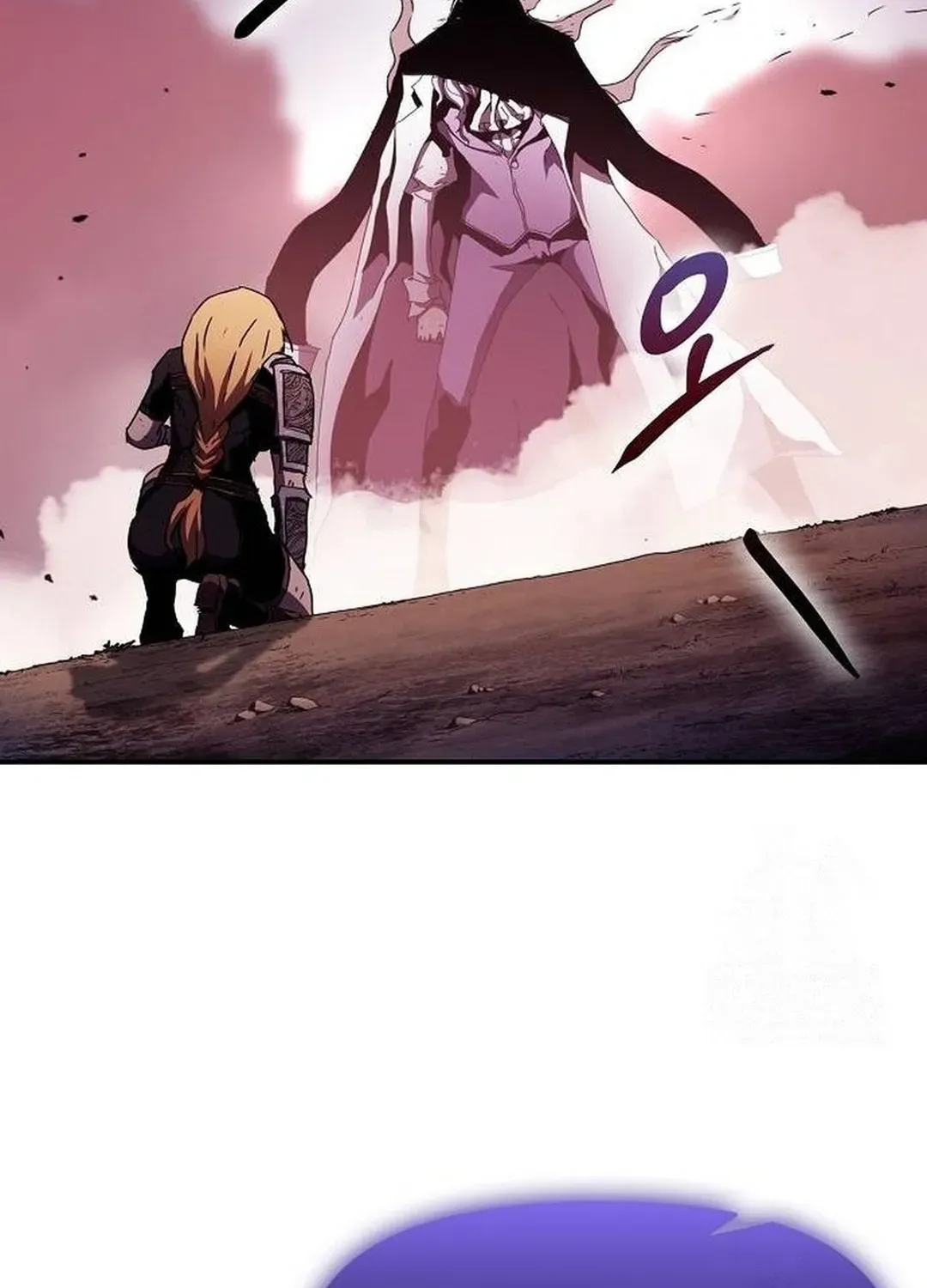 Read A Knight Witha Time Limit chapter 66 image 137 on Lezhin