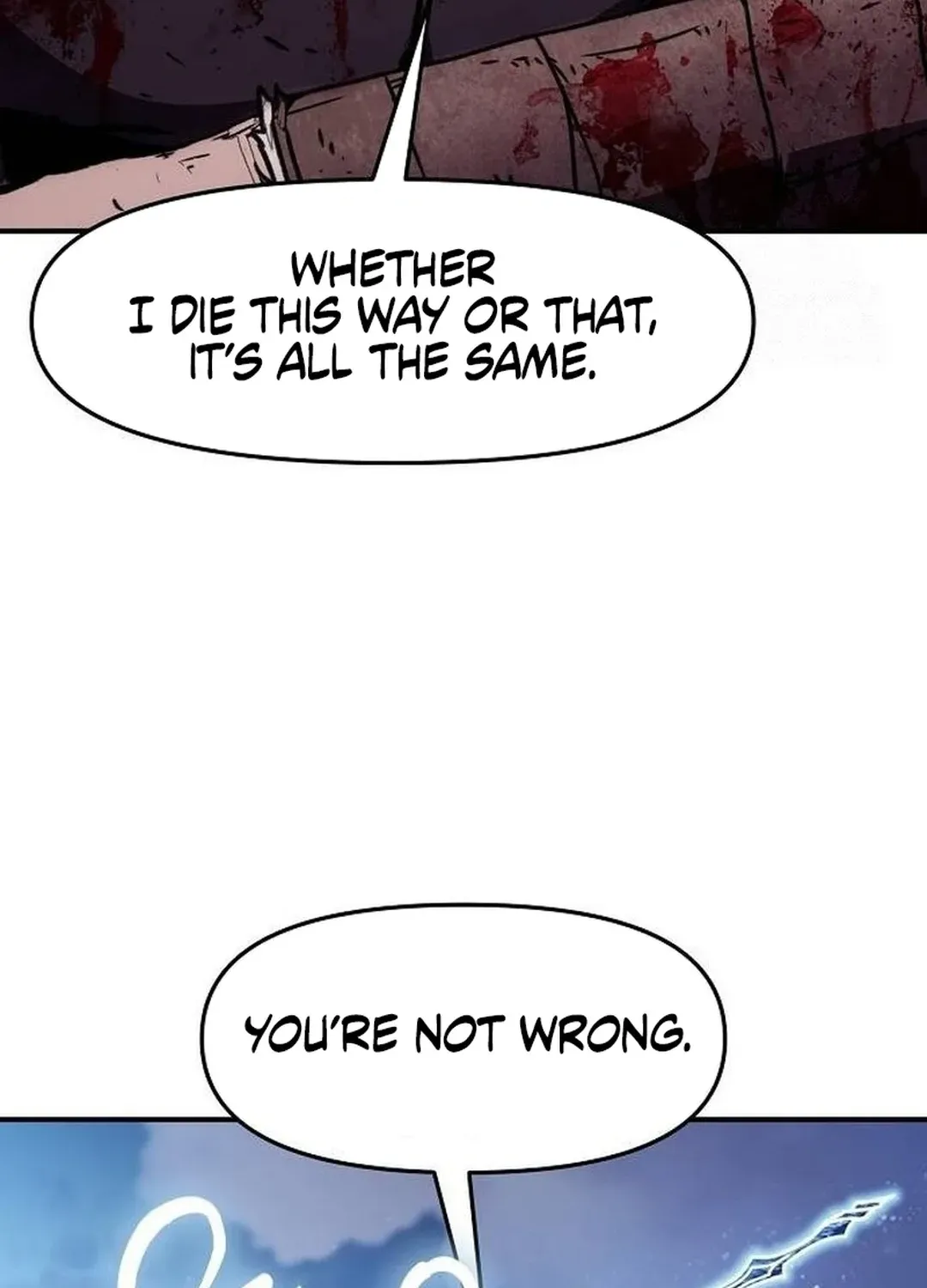 Read A Knight Witha Time Limit chapter 66 image 15 on Lezhin