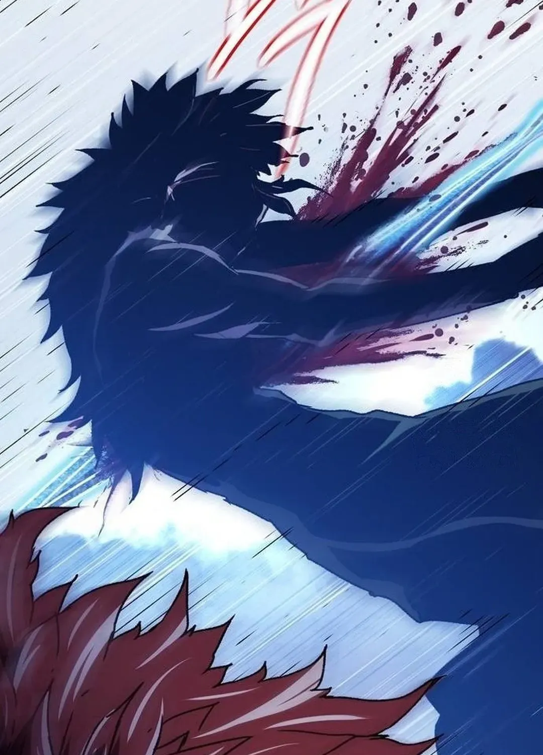 Read A Knight Witha Time Limit chapter 66 image 18 on Lezhin